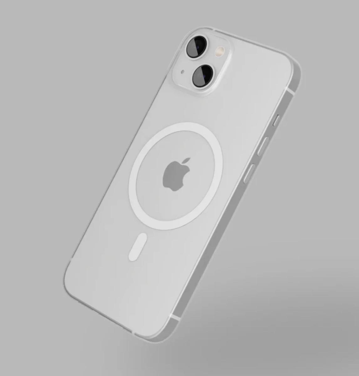 peel super thin magsafe iphone 14 case